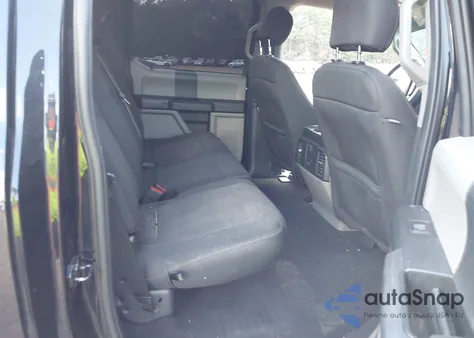 2020 Ford F-150 Xl из США, поврежденный, VIN 1FTEW1CPXLFC63584